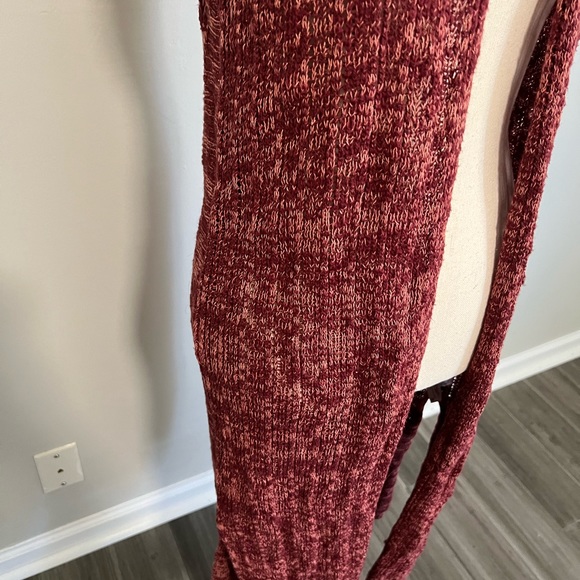 Knox Rose Cardigan NWOT - Picture 4 of 5